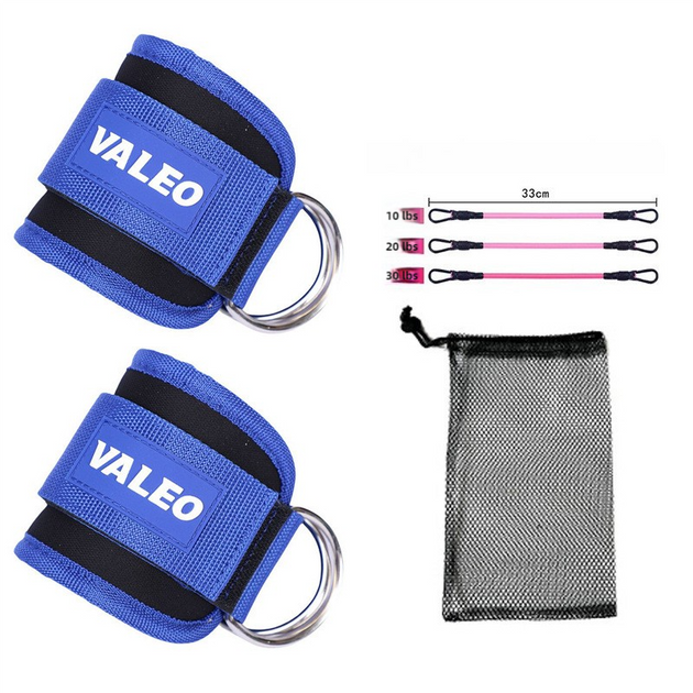 resistance bands 