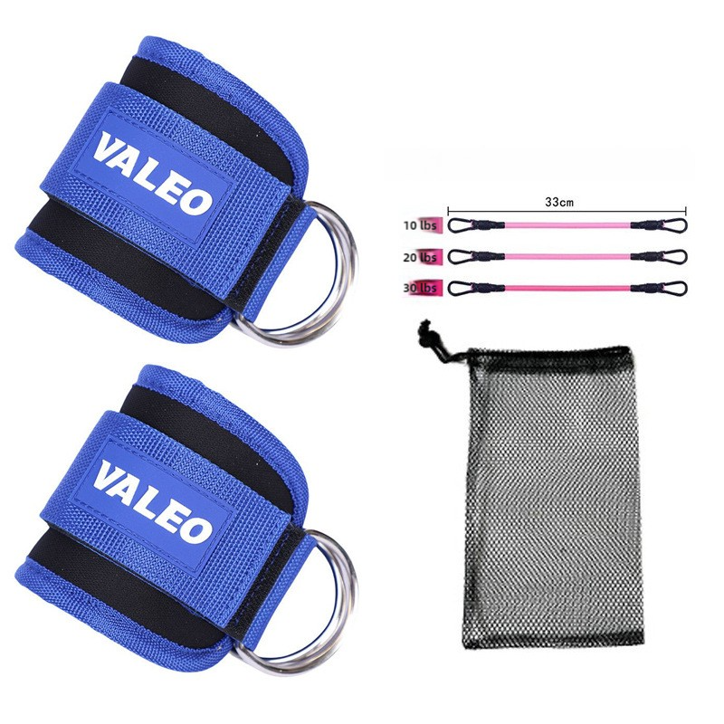 resistance bands 