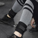 Resistance band ankles