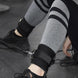 Resistance band ankles