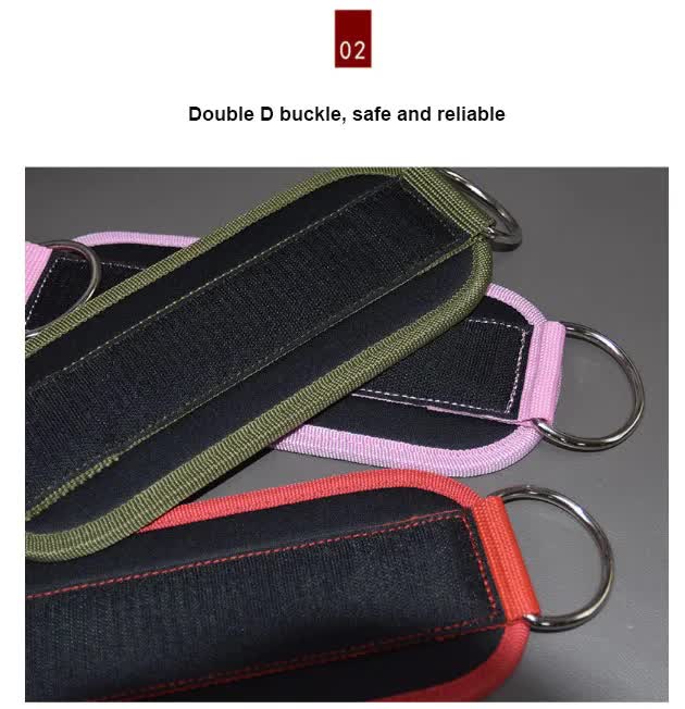 Safe & durable 