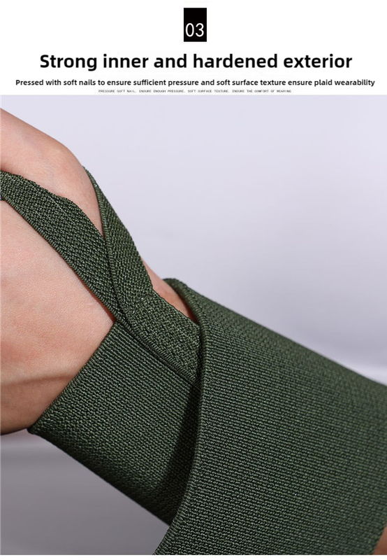 Soft surface texture 