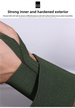 Soft surface texture 