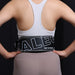 Black weight belt 