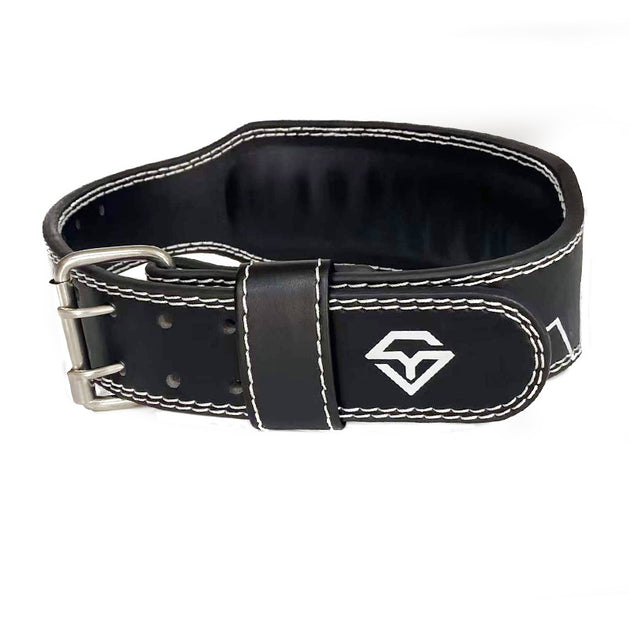 Weightlifting belt 