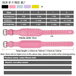 Sizing guide 
