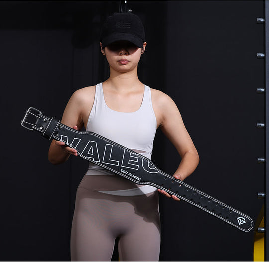 weightlifting belt 