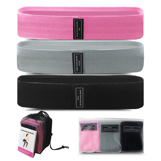 Resistance bands 