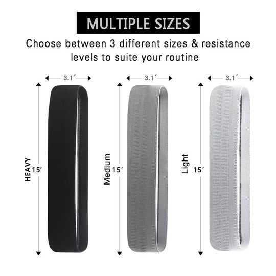 Multiple sizes 