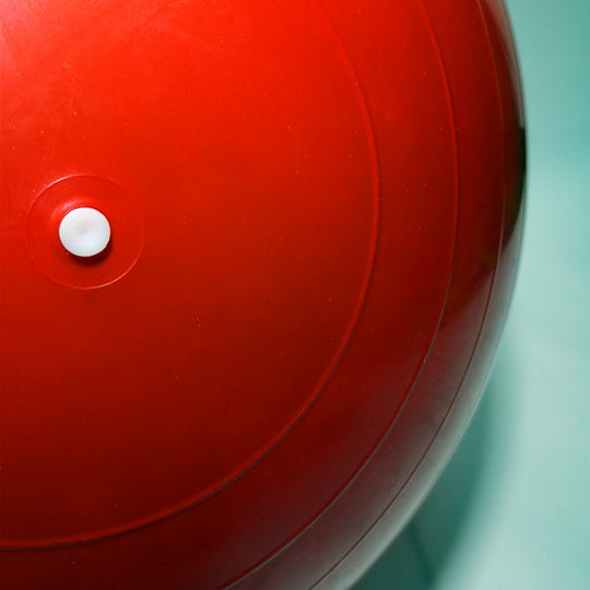 Pilates ball 