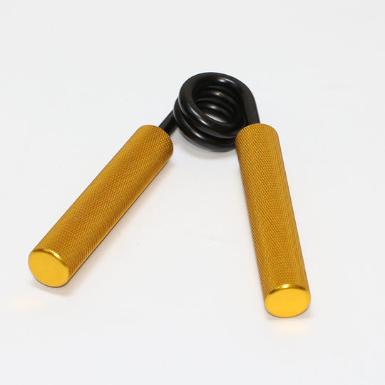 Hand grip strengthener 