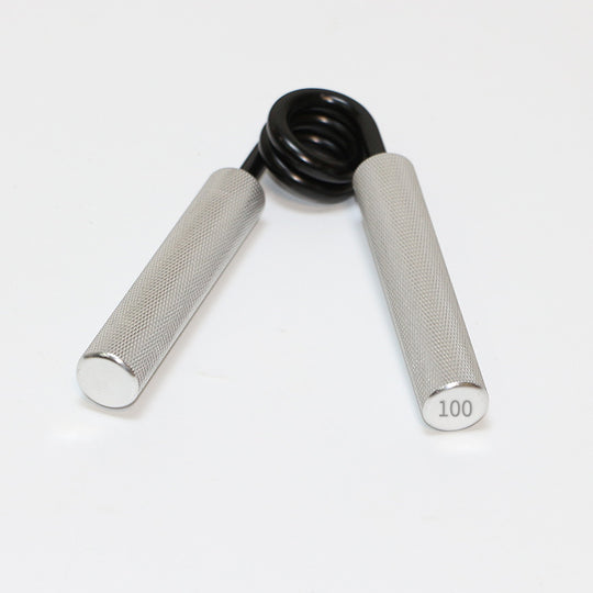 Hand grip strengthener 