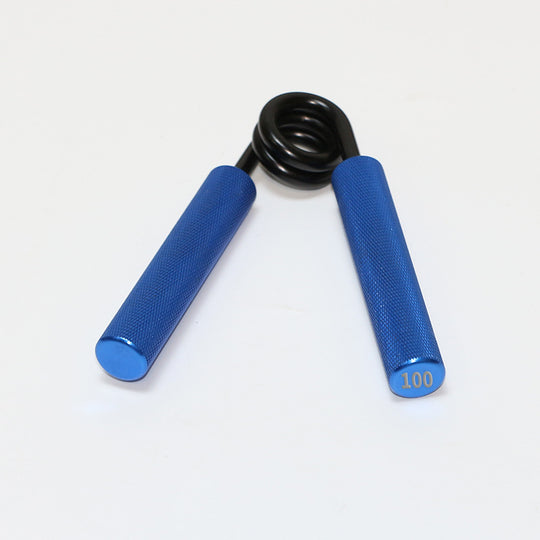 Hand grip strengthener 