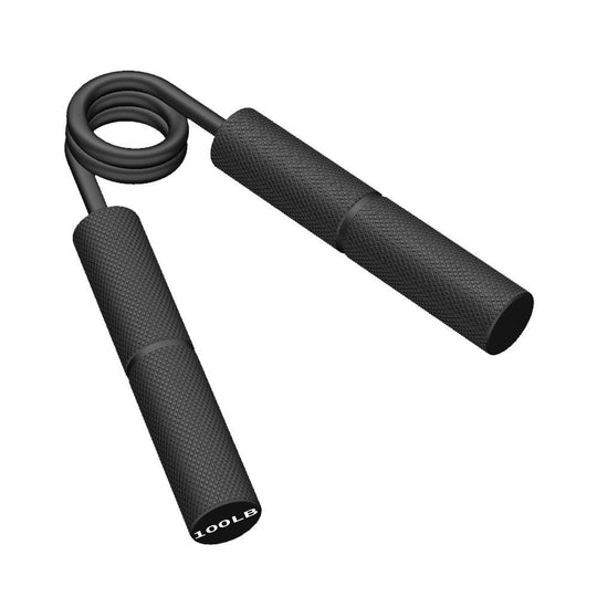 Hand grip strengthener 