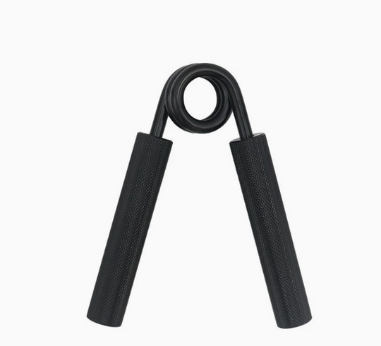 Hand grip strengthener 