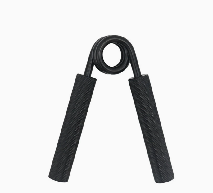 Hand grip strengthener 