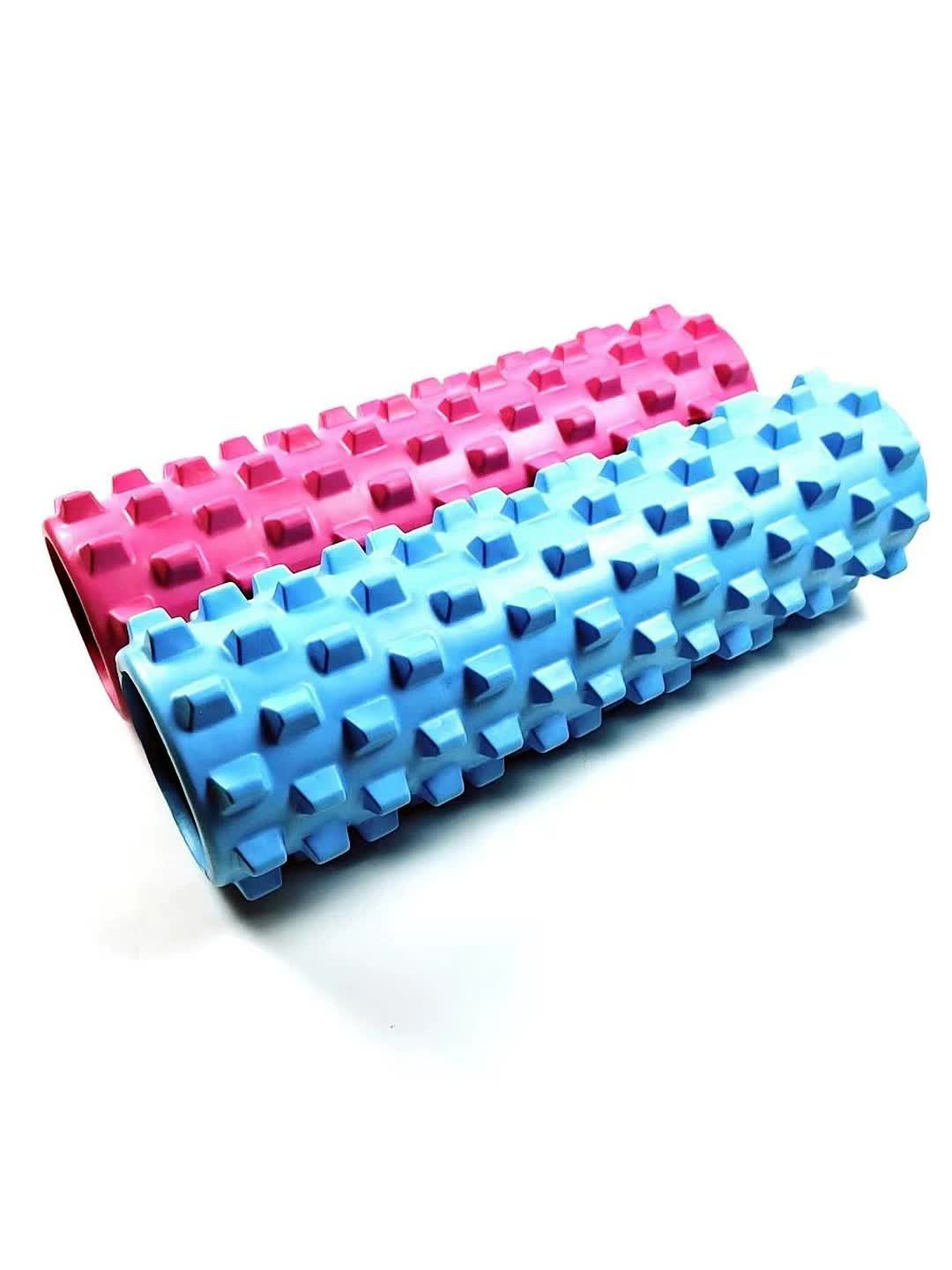2 foam rollers
