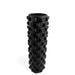 Black foam roller 