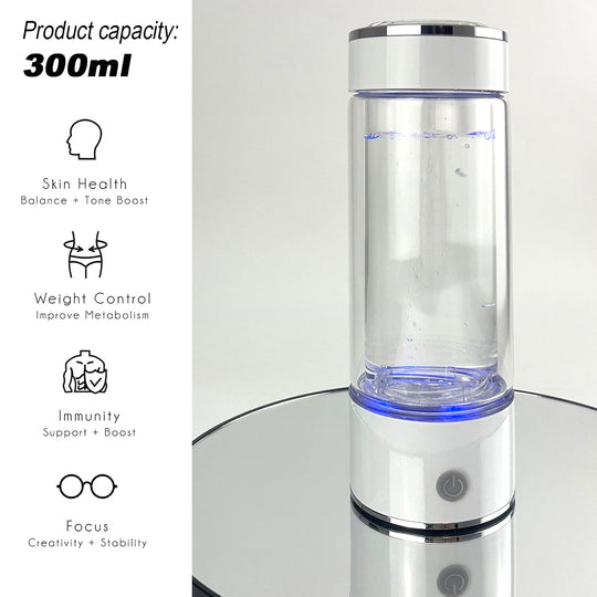 300ml capacity 
