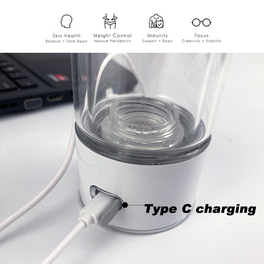 Type c charging 