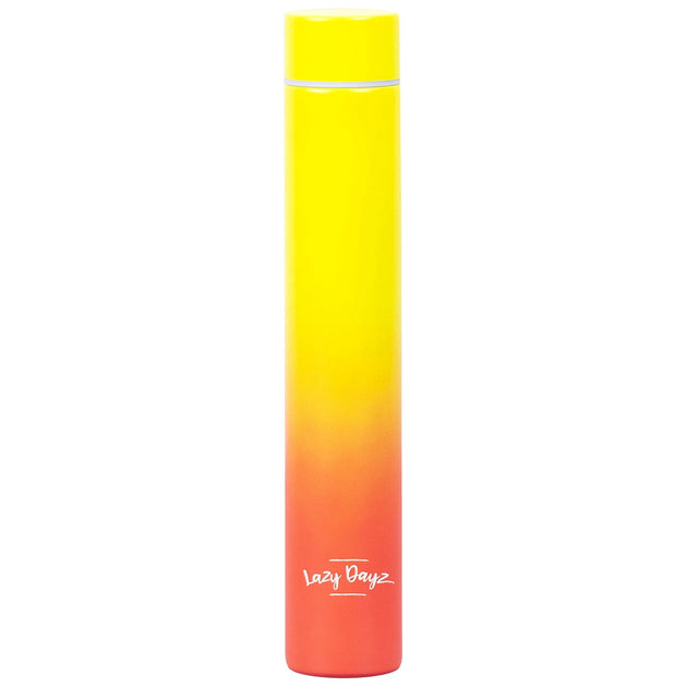 Stainless steel drink bottle 