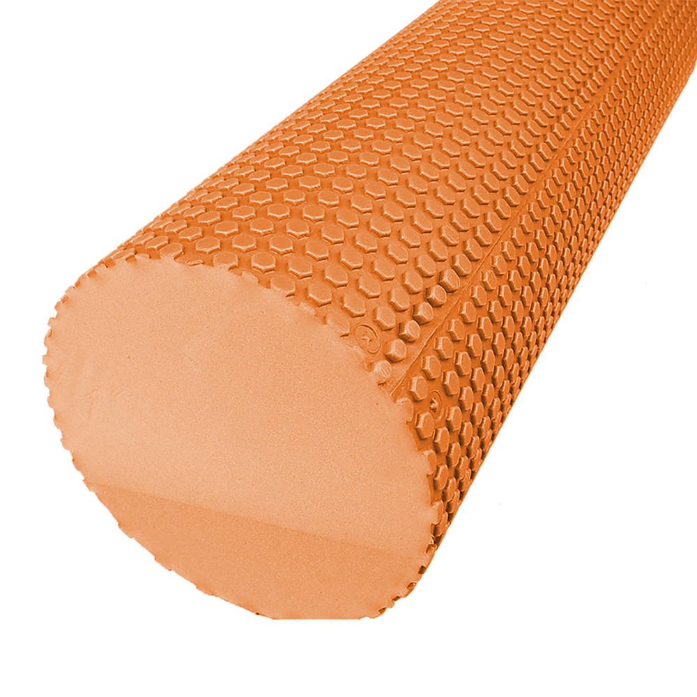 Yoga foam roller 