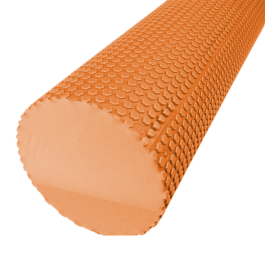 Yoga foam roller 