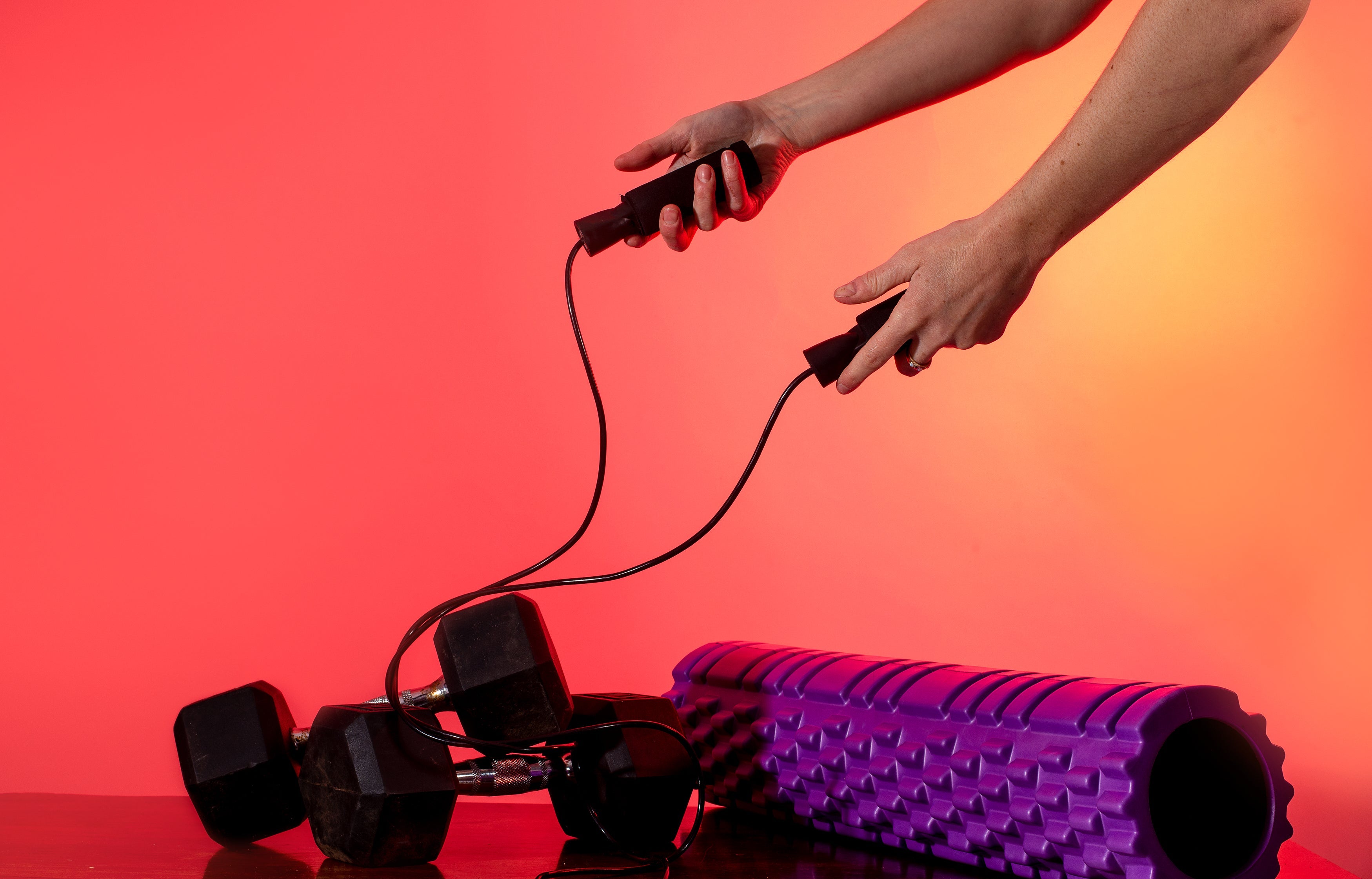 exercise fitness mats