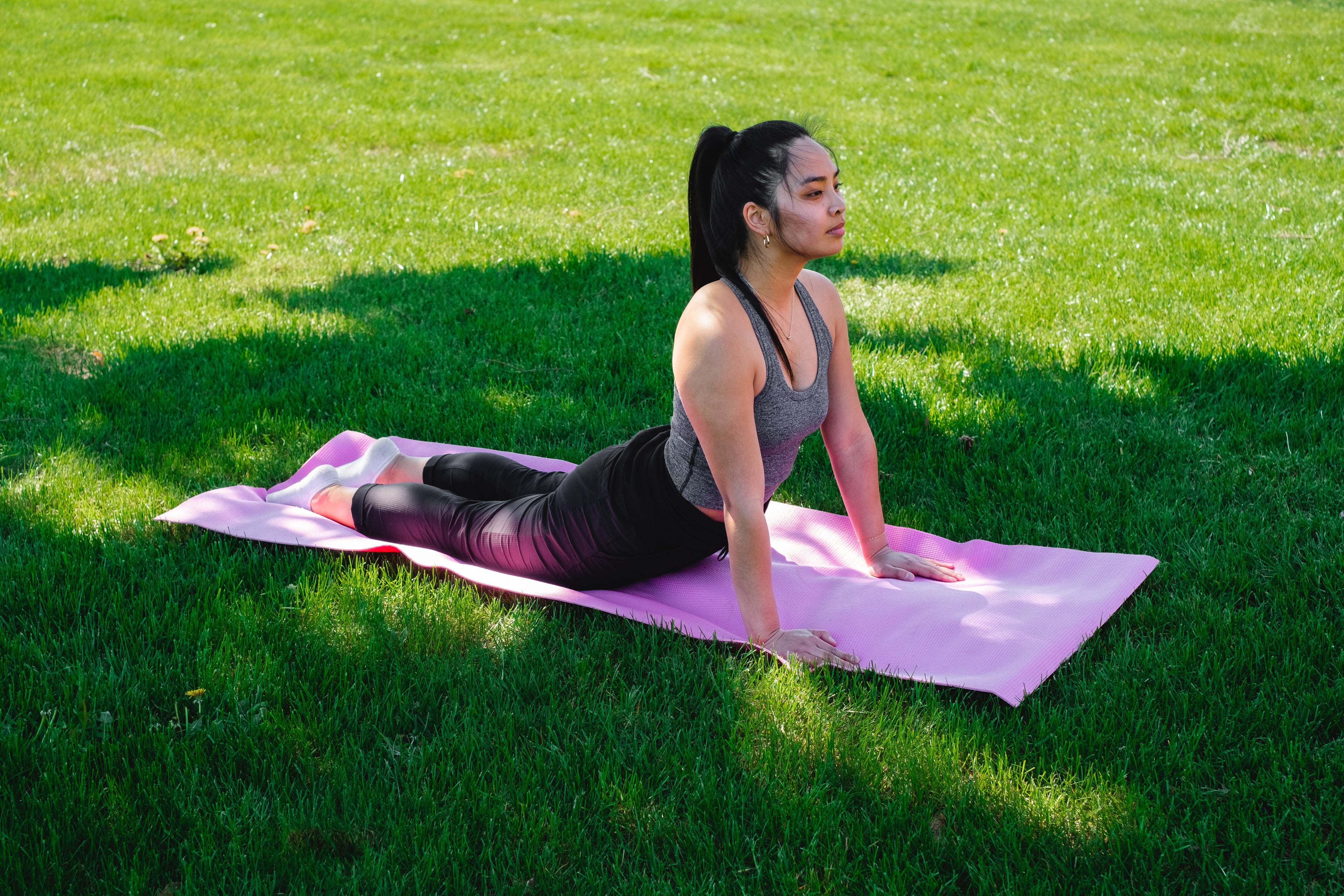 Yoga near me 